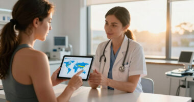 Elevance Health Surges In Global Coverage