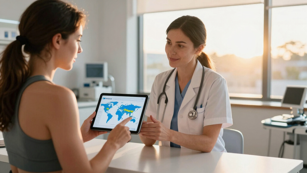 Elevance Health Surges In Global Coverage