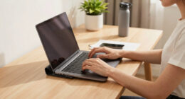 Ergonomic Laptop Stands For Students: A Back to school Guide
