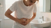 Explosive Diarrhea Outbreak