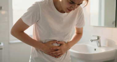 Explosive Diarrhea Outbreak