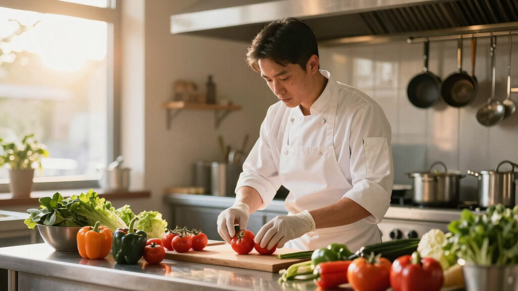 'Explosive diarrhea' parasite prompts some restaurants to change the menu