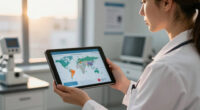 Eyepoint Pharmaceuticals Surges In Global Coverage