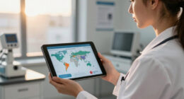 Eyepoint Pharmaceuticals Surges In Global Coverage