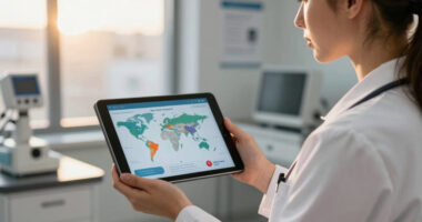 Eyepoint Pharmaceuticals Surges In Global Coverage