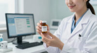 FDA Approves New Kind Of Cholesterol Pill