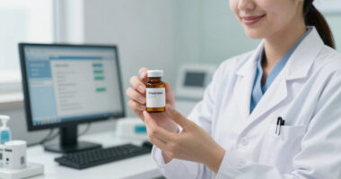 FDA Approves New Kind Of Cholesterol Pill