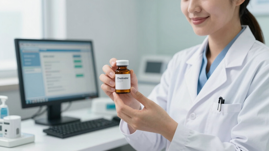 FDA Approves New Kind Of Cholesterol Pill