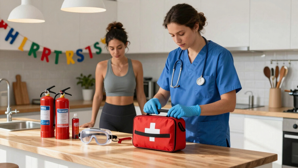 Fourth of July safety: ER doctor urges families to prepare before the holiday weekend
