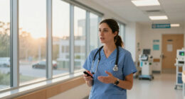 Geisinger Wyoming Valley Medical Center Surges In Global Coverage