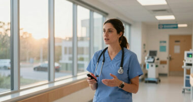 Geisinger Wyoming Valley Medical Center Surges In Global Coverage