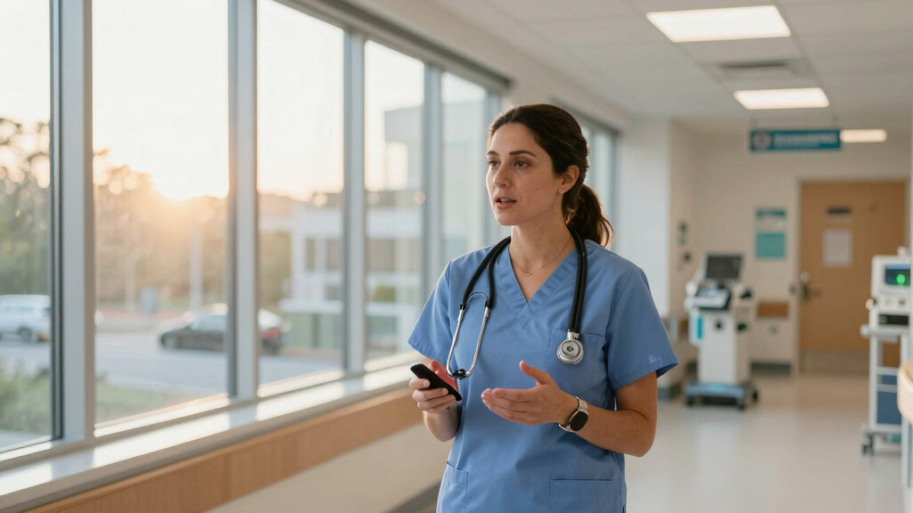 Geisinger Wyoming Valley Medical Center Surges In Global Coverage