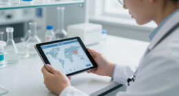 Gilead Sciences Surges In Global Coverage