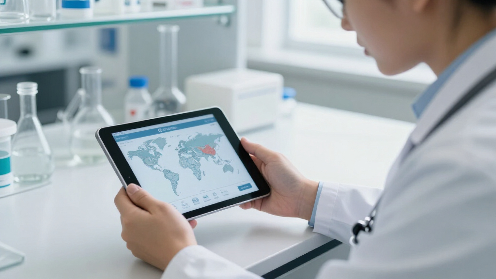 Gilead Sciences Surges In Global Coverage