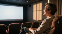 Going to museums, movies, and theater may help your body stay younger