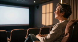 Going to museums, movies, and theater may help your body stay younger