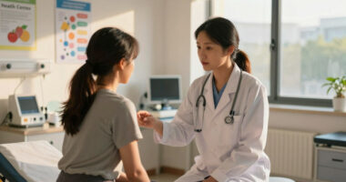 Health Center Surges In Global Coverage