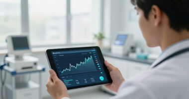 Heart Health Score Surges In Global Coverage
