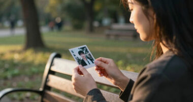How do I cope with my grief and guilt after losing my husband? | Ask Annalisa Barbieri