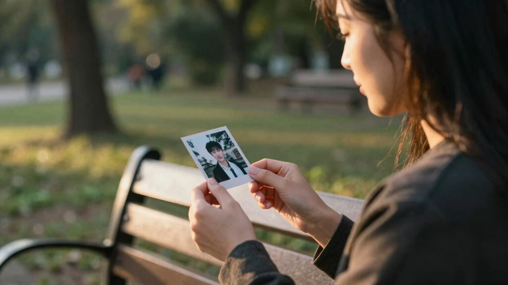 How do I cope with my grief and guilt after losing my husband? | Ask Annalisa Barbieri