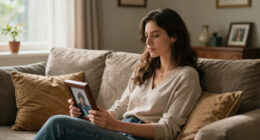 How Do I Cope With My Grief And Guilt After Losing My Husband? | Ask Annalisa Barbieri