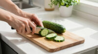 How Healthy Are Cucumbers?