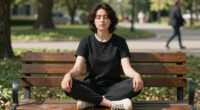 How I Learned To Be More Present Without Meditating
