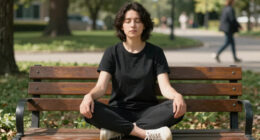 How I Learned To Be More Present Without Meditating