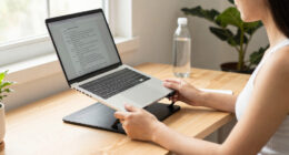 How to Choose Ergonomic Laptop Stands For Students