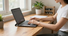 How to Choose Ergonomic Laptop Stands For Students