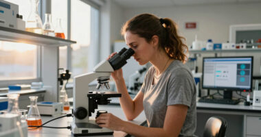 Institute Of Cancer Research Surges In Global Coverage