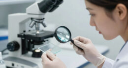 Intestinal Parasite Infection