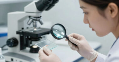 Intestinal Parasite Infection