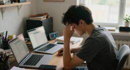 It's Getting Harder To Focus Every Day