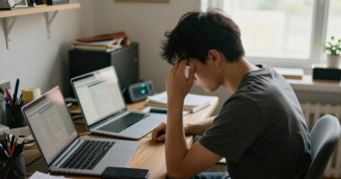 It's Getting Harder To Focus Every Day