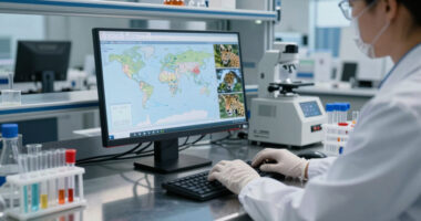 Jaguar Animal Health Surges In Global Coverage