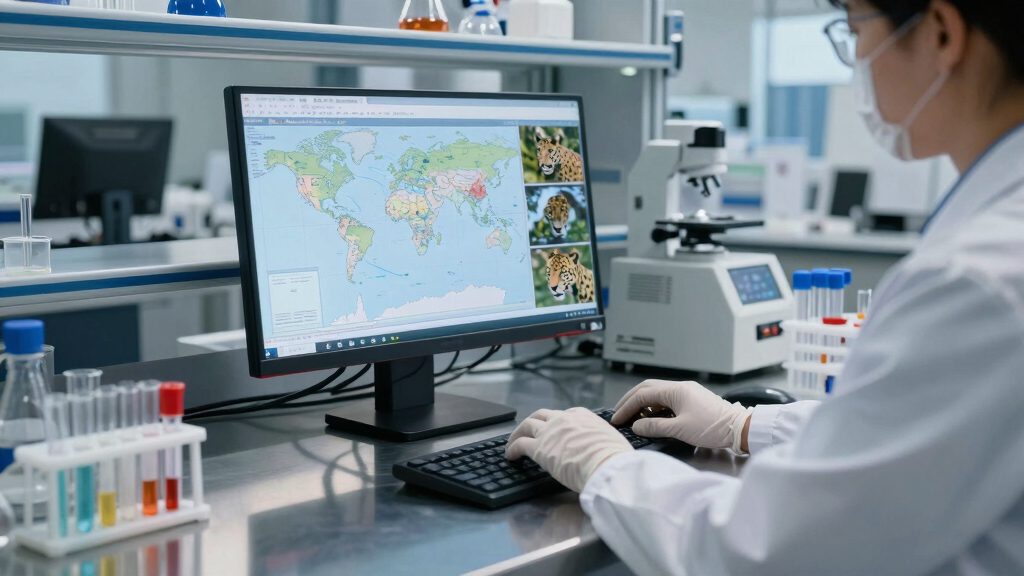 Jaguar Animal Health Surges In Global Coverage