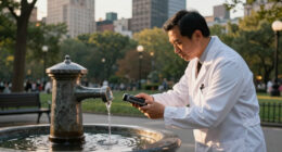 Legionnaires’ cluster grows on the Upper East Side: health department