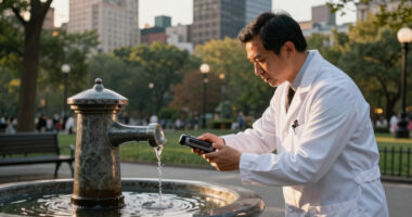 Legionnaires’ cluster grows on the Upper East Side: health department