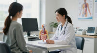 Long Covid May Physically Damage The Nerves That Control The Stomach