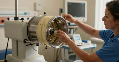 Martha Lillard, Last US Polio Patient Using Iron Lung, Dies At 78 In Oklahoma