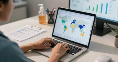 Medicaid Program Surges In Global Coverage