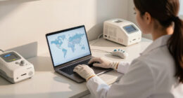 Medtronic Surges In Global Coverage