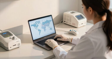 Medtronic Surges In Global Coverage
