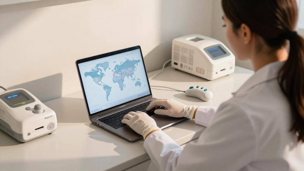 Medtronic Surges In Global Coverage