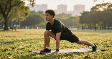 Men Health Surges In Global Coverage