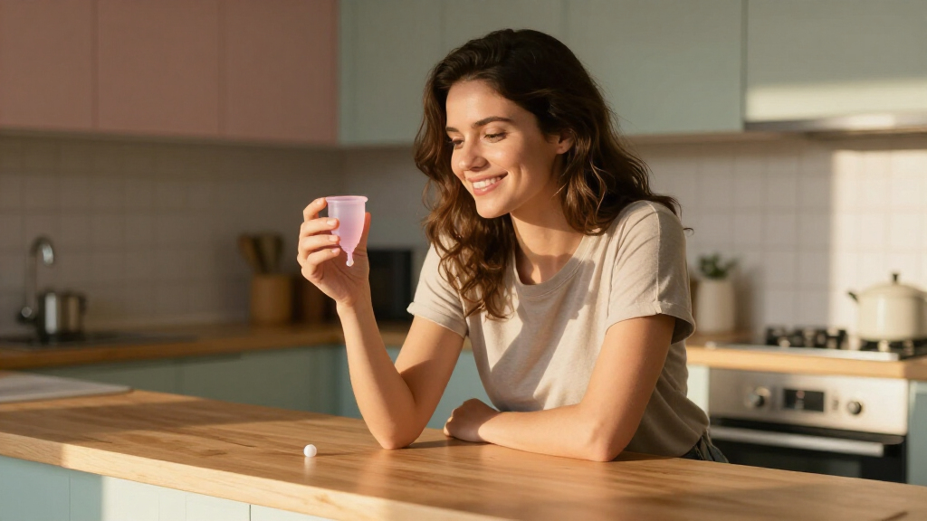 Menstrual Health Surges In Global Coverage