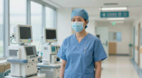 Mercy Gilbert Medical Center, Arizona, United States Surges In Global Coverage