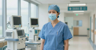 Mercy Gilbert Medical Center, Arizona, United States Surges In Global Coverage