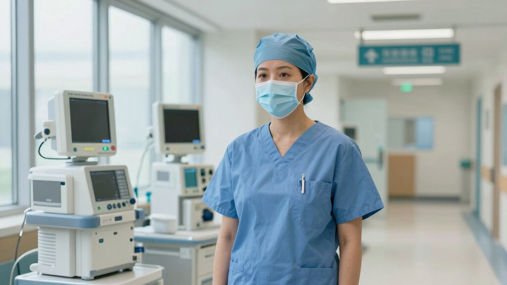 Mercy Gilbert Medical Center, Arizona, United States Surges In Global Coverage